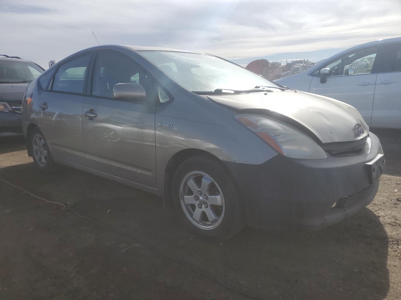 2006 Toyota Prius - Image 4