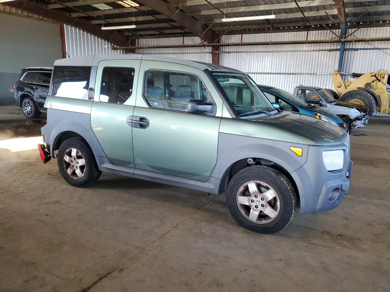 2005 Honda Element - Image 4