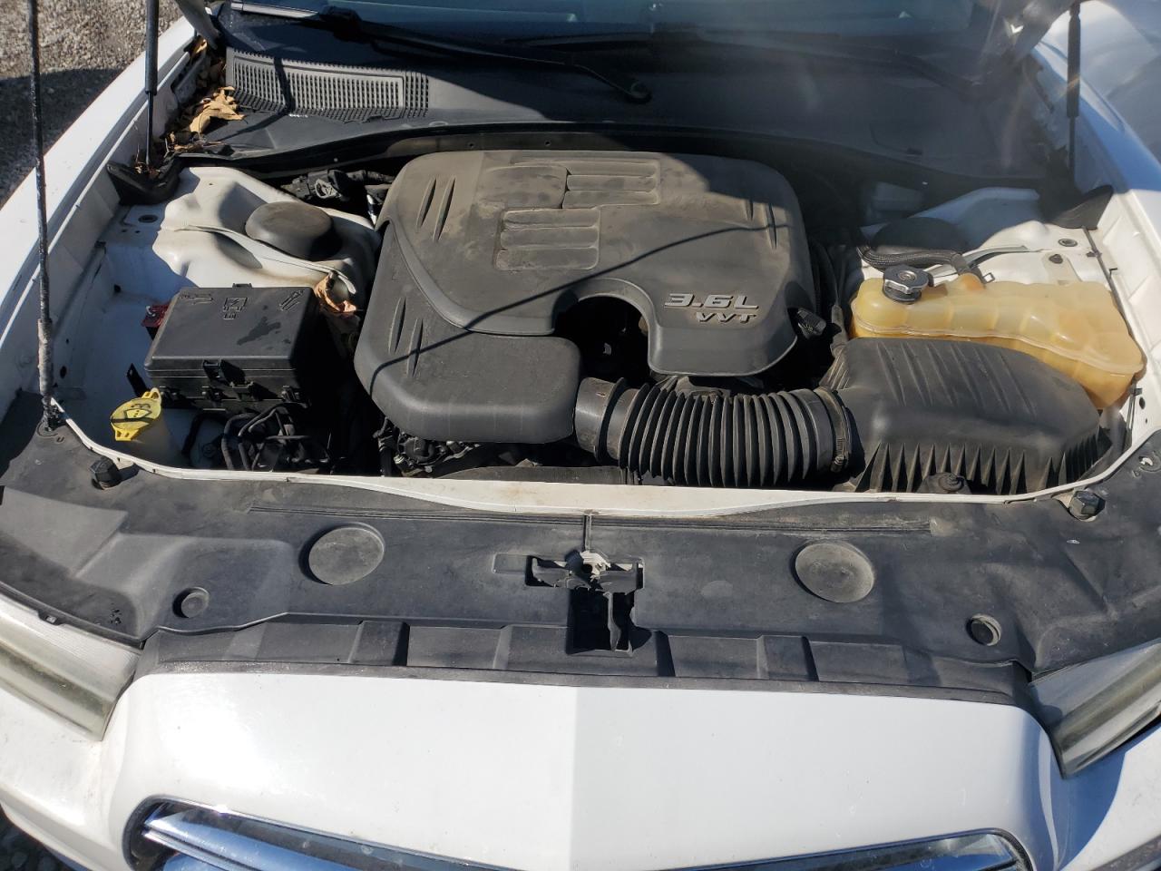 2012 Dodge Charger Sxt VIN: 2C3CDXHGXCH129122 Lot: 45977495