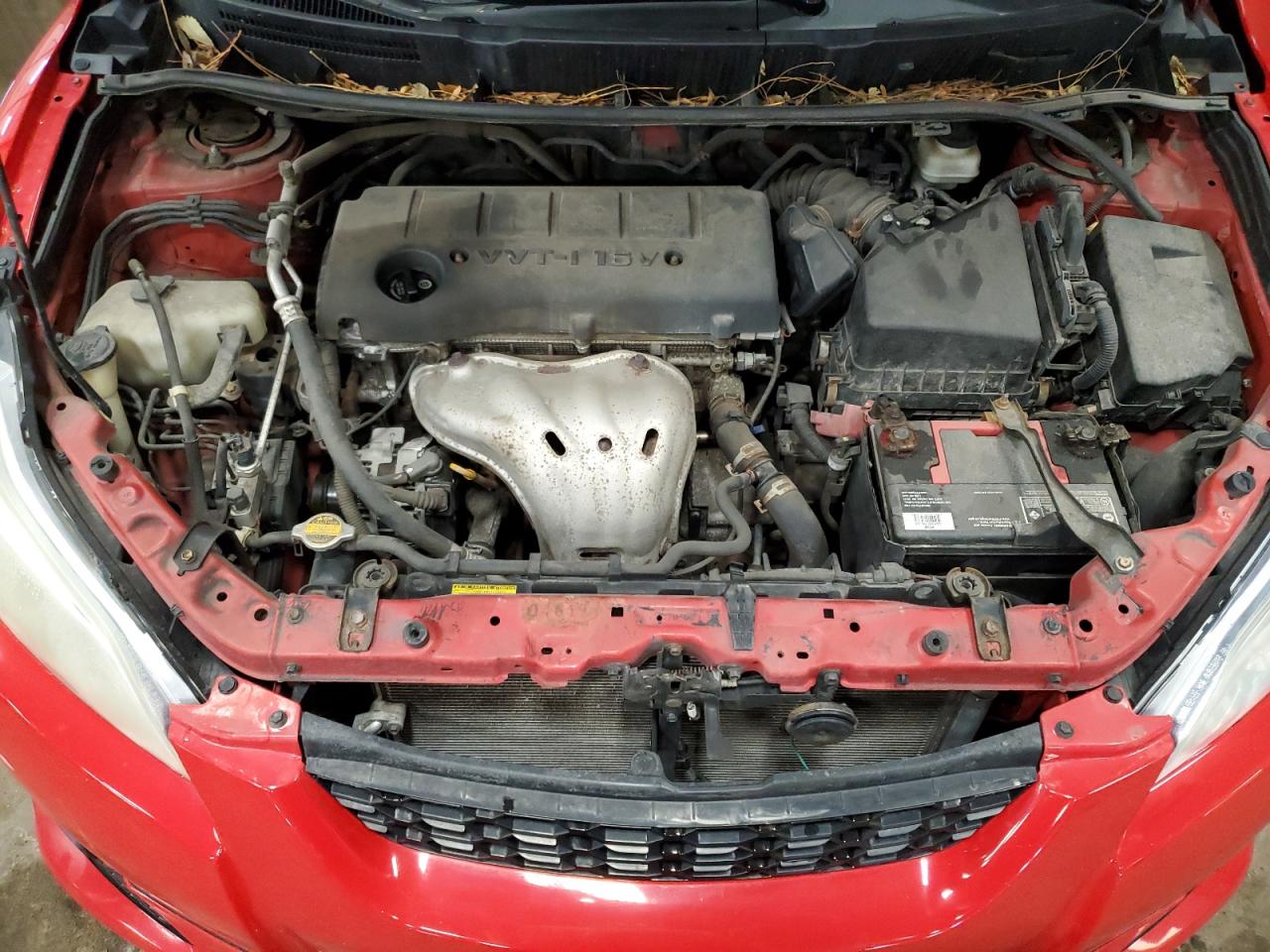 2009 Toyota Corolla - Image 11