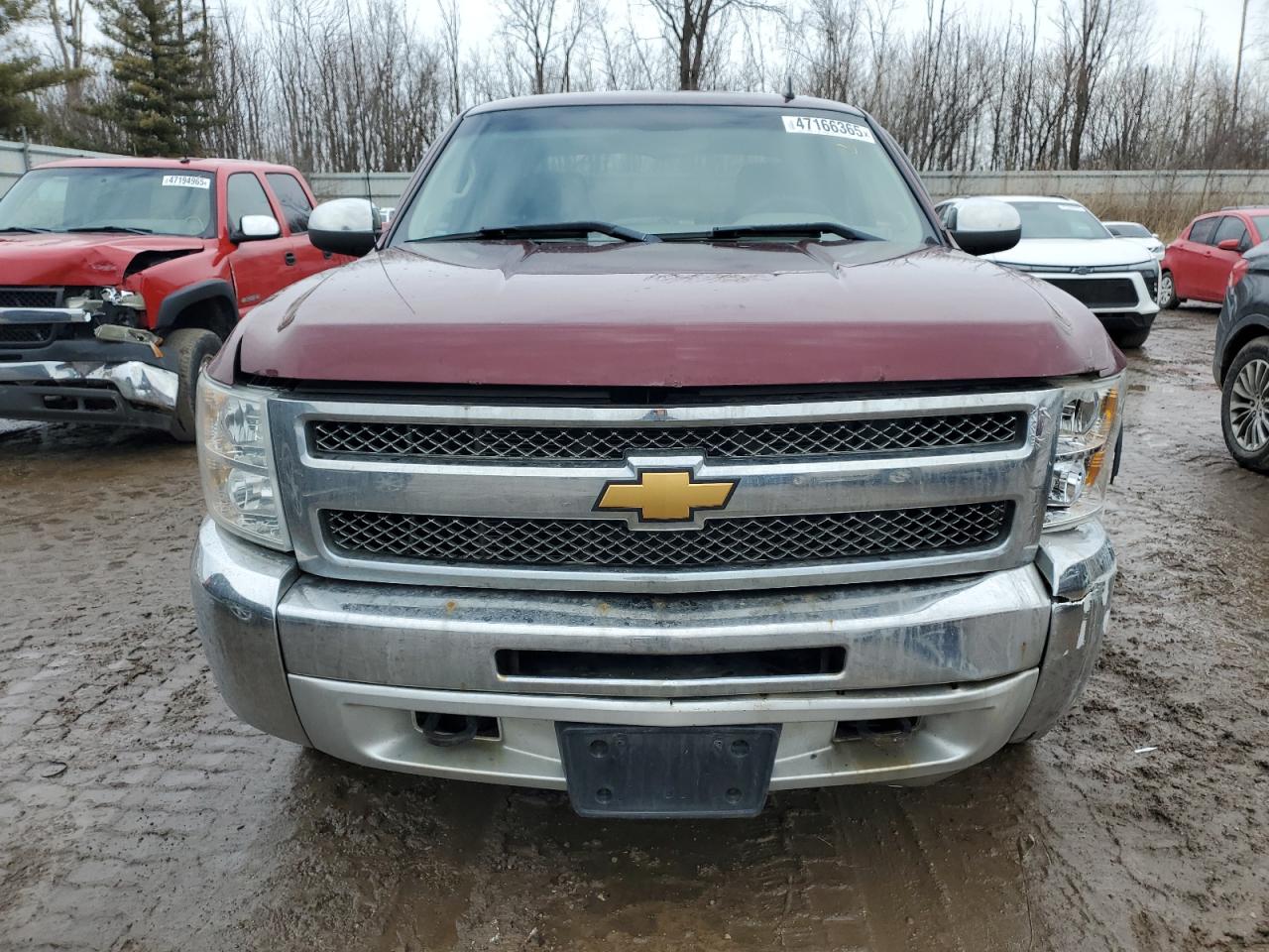 2013 Chevrolet Silverado - Image 5