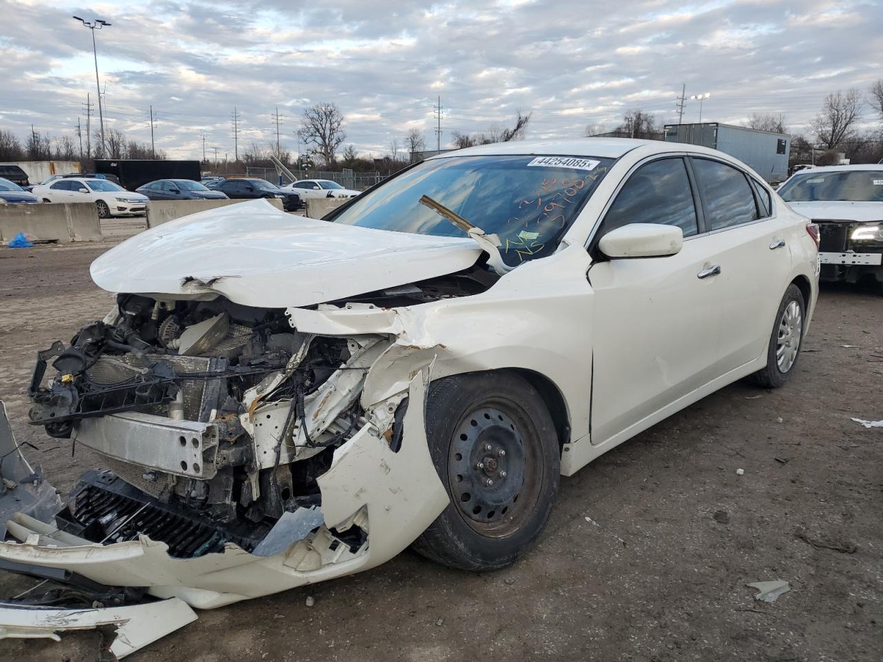 2013 Nissan Altima - Image 1