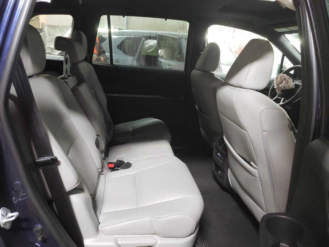 2022 Honda Passport - Image 10