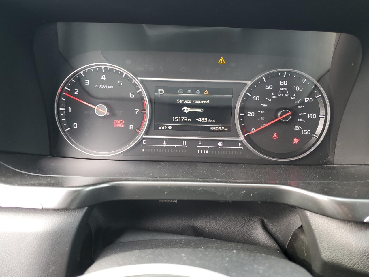 2022 Kia Sorento - Image 9