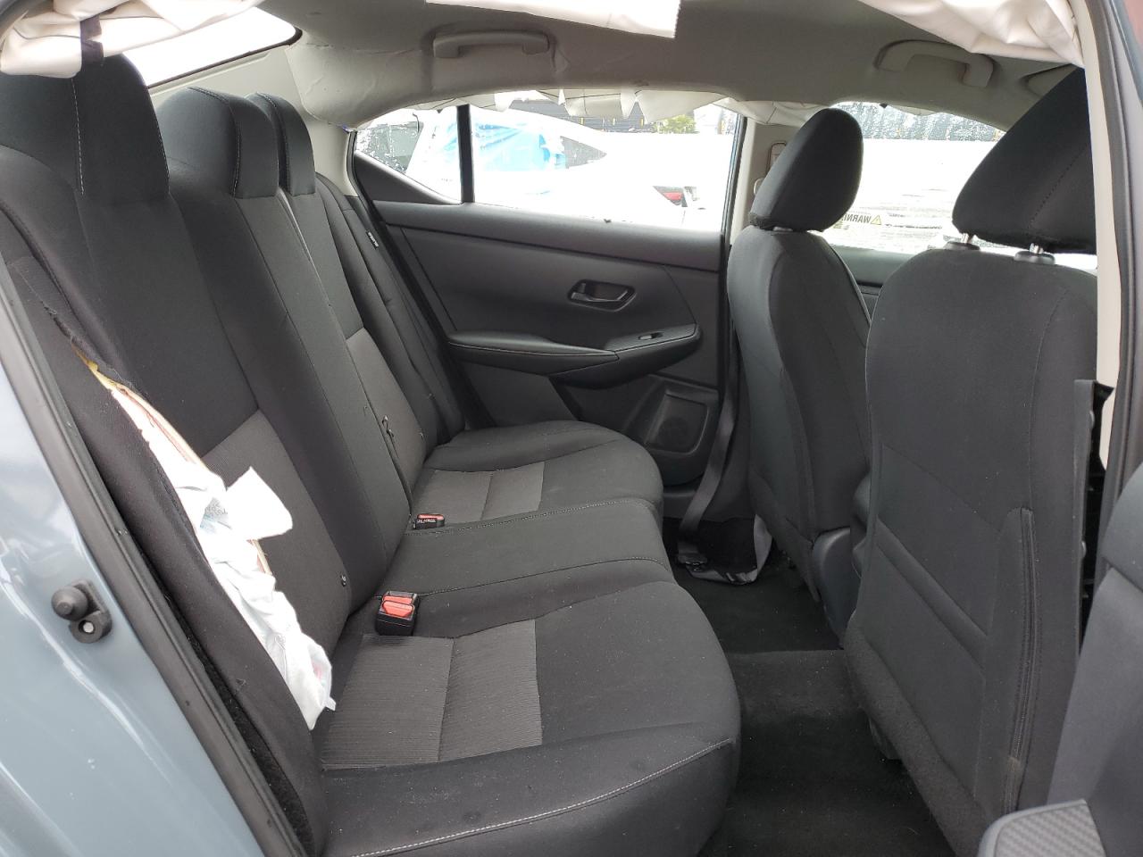 2024 Nissan Sentra - Image 10