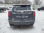 2020 Cadillac Xt5 Luxury for Sale in Davison, MI - Front End