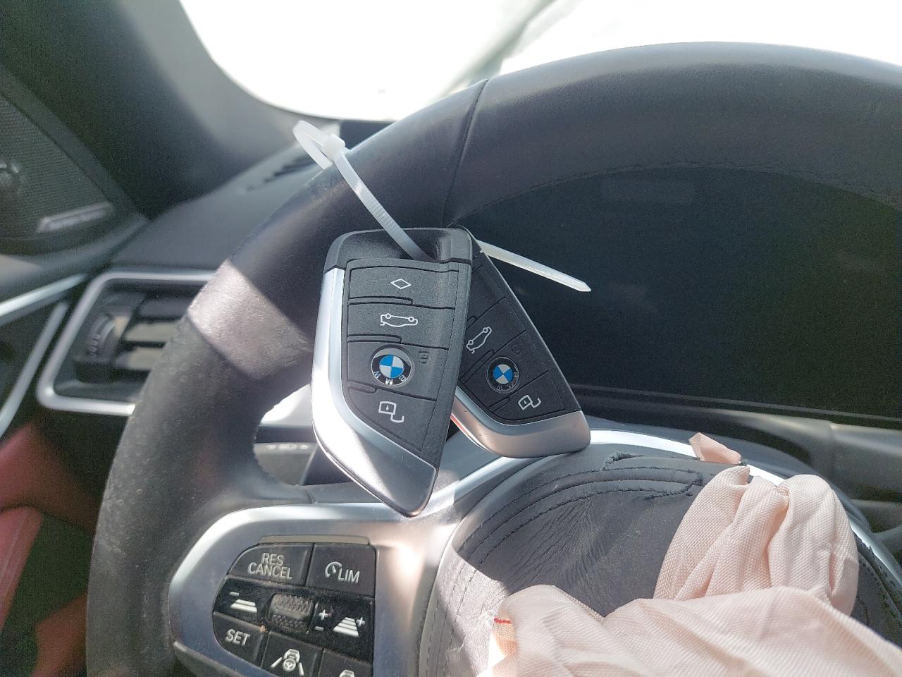 WBA11AW07RFR23081 - 2024 Bmw 440 - #43879675