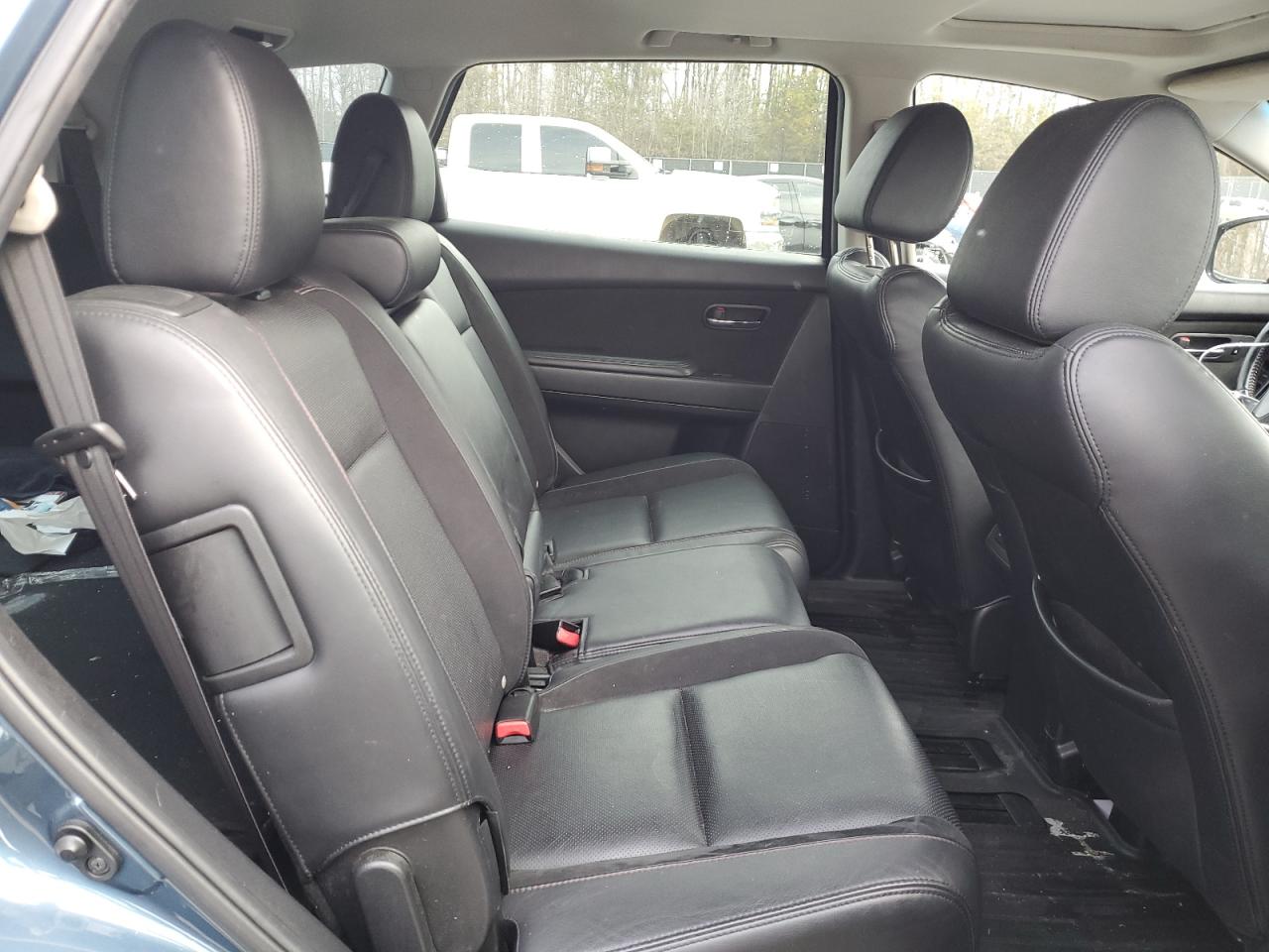 2014 Mazda CX-9 - Image 11