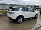 2016 Land Rover Discovery Sport Se на продаже в Lawrenceburg, KY - Front End