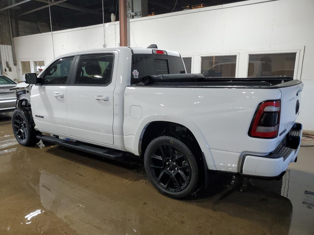 2020 RAM 1500 - Image 2