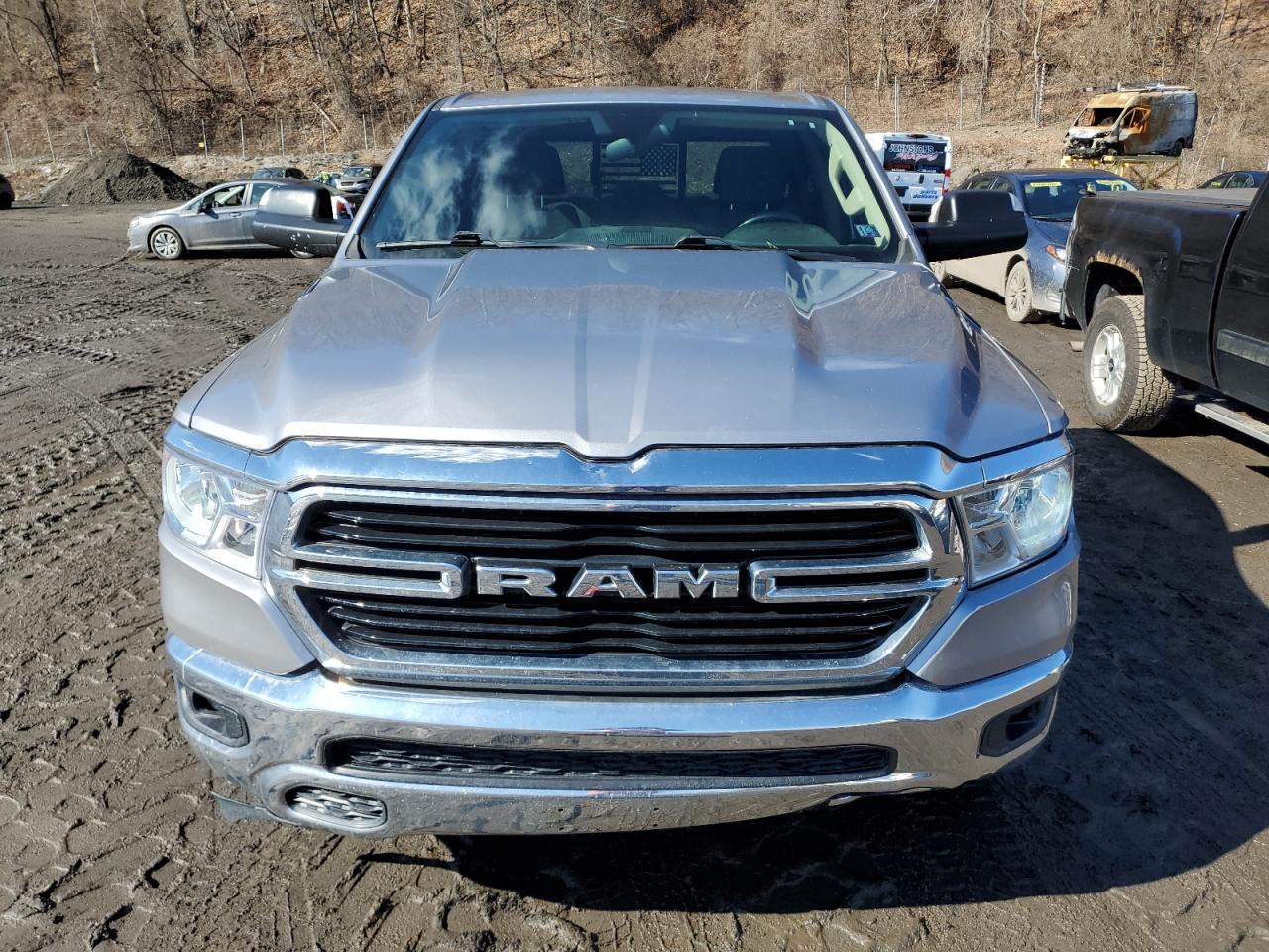 2020 RAM 1500 - Image 5