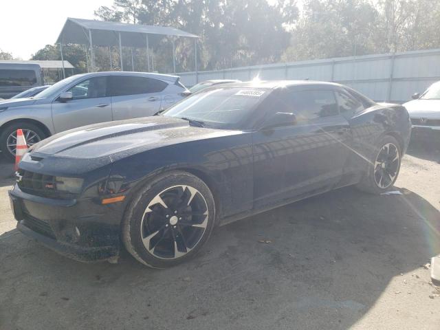 2012 Chevrolet Camaro Lt