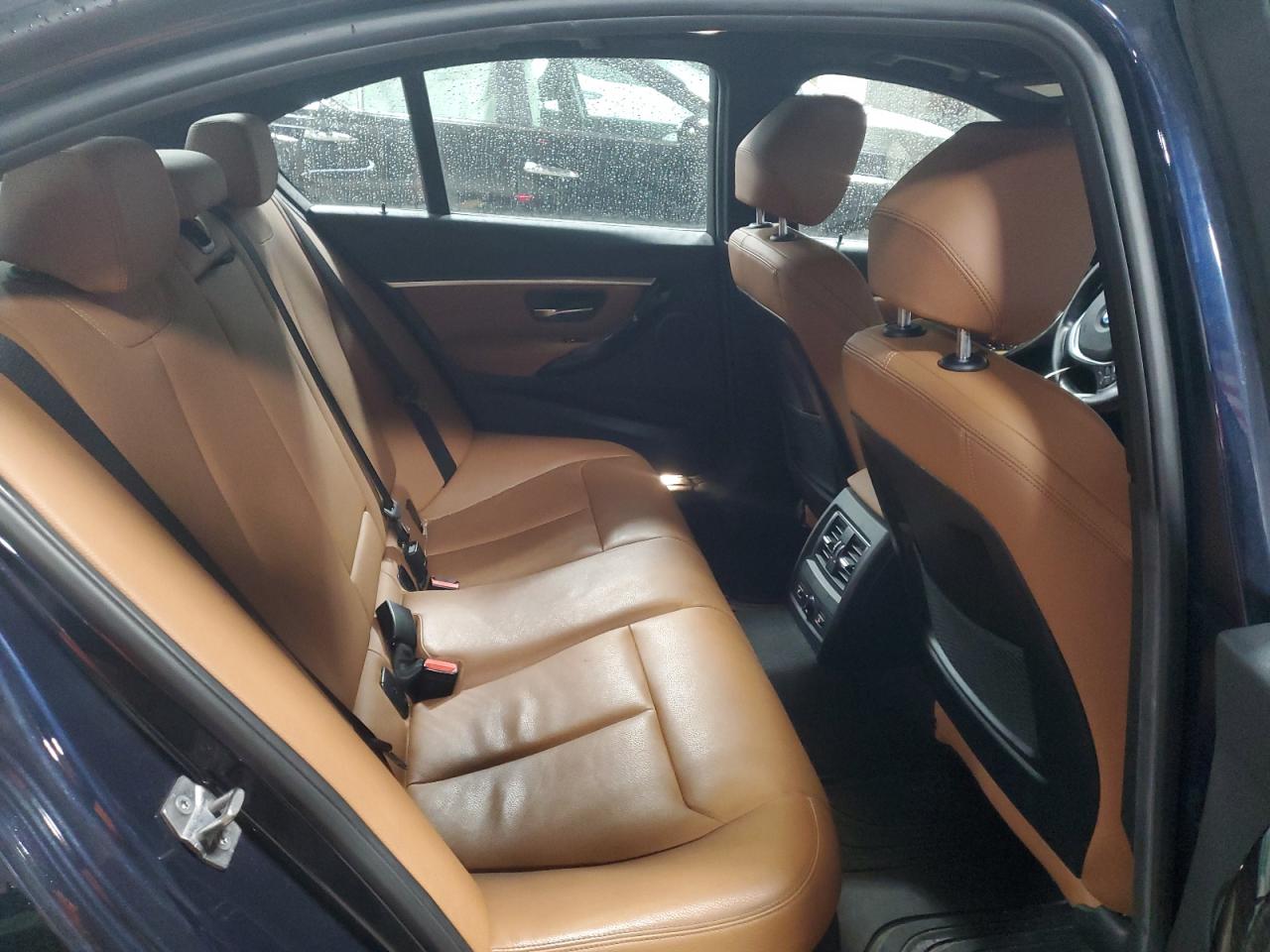 2016 BMW 3er - Image 10