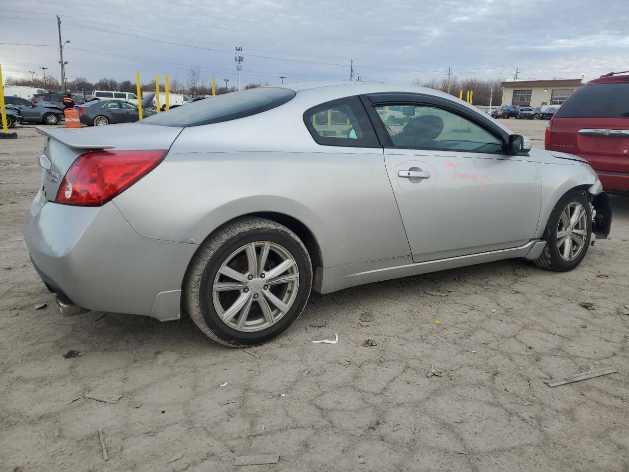2008 Nissan Altima - Image 3