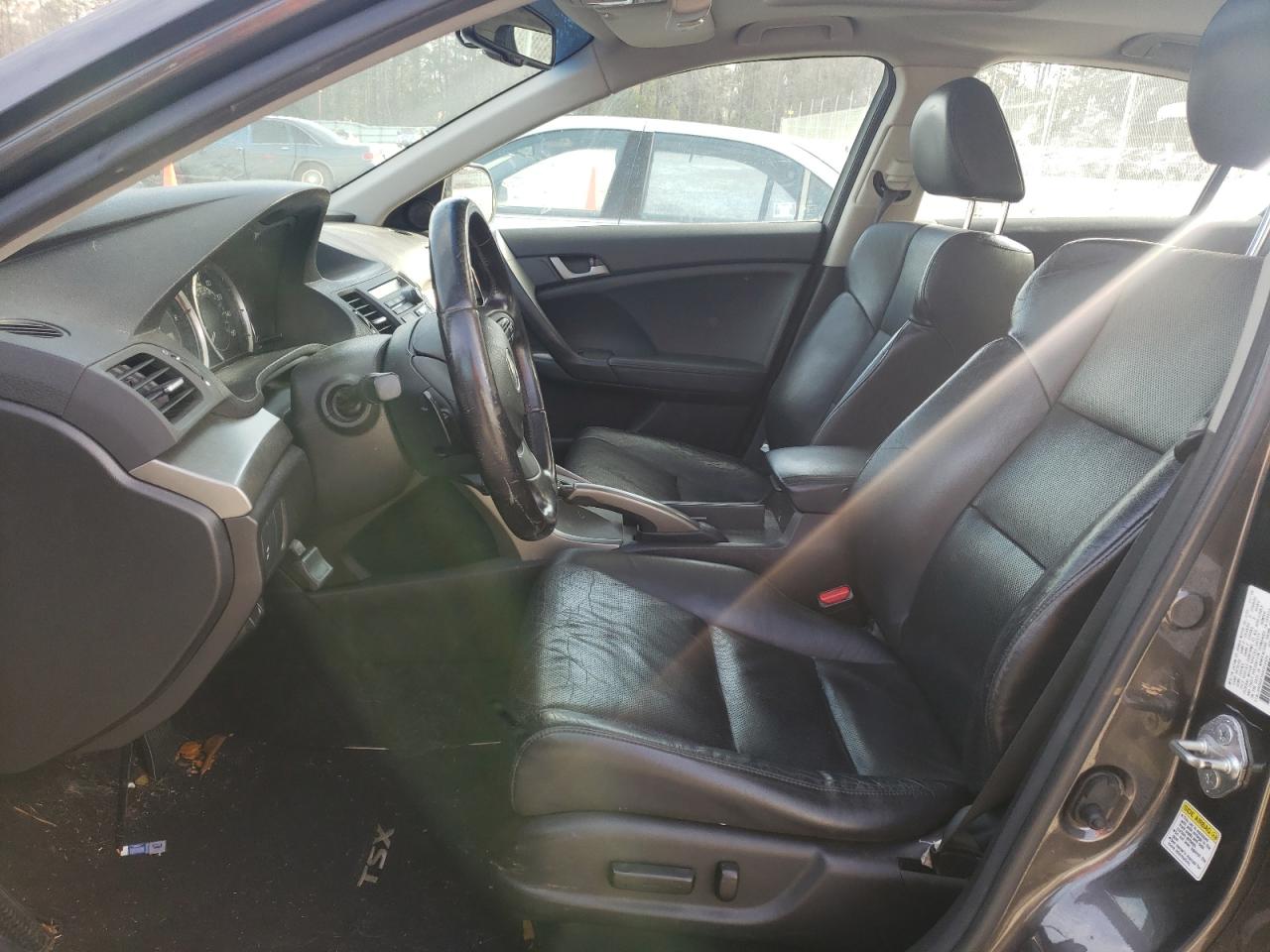 2010 Acura TSX - Image 7