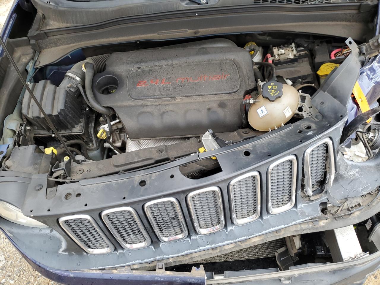 2018 Jeep Renegade - Image 12