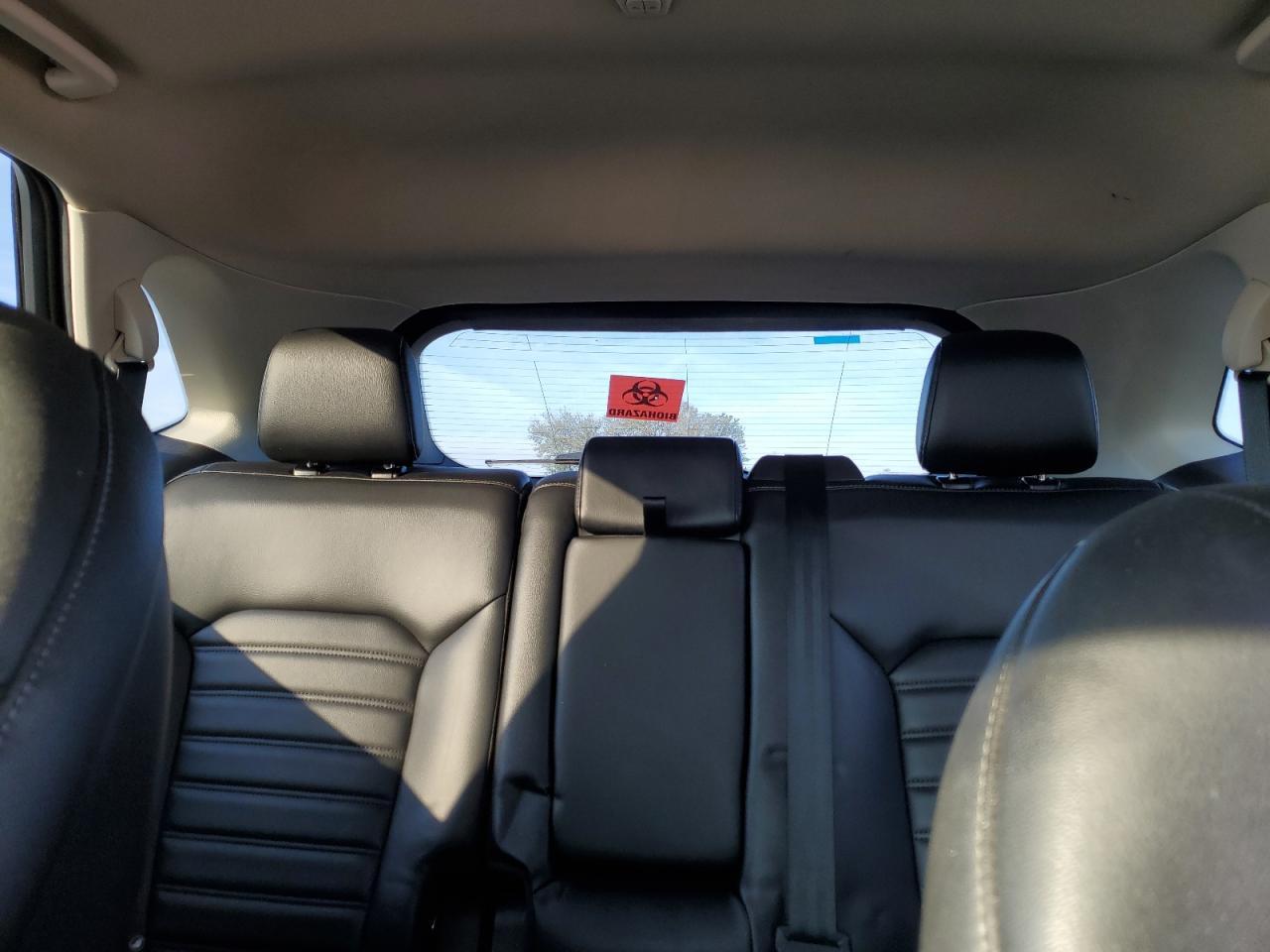 2023 Ford Edge - Image 10