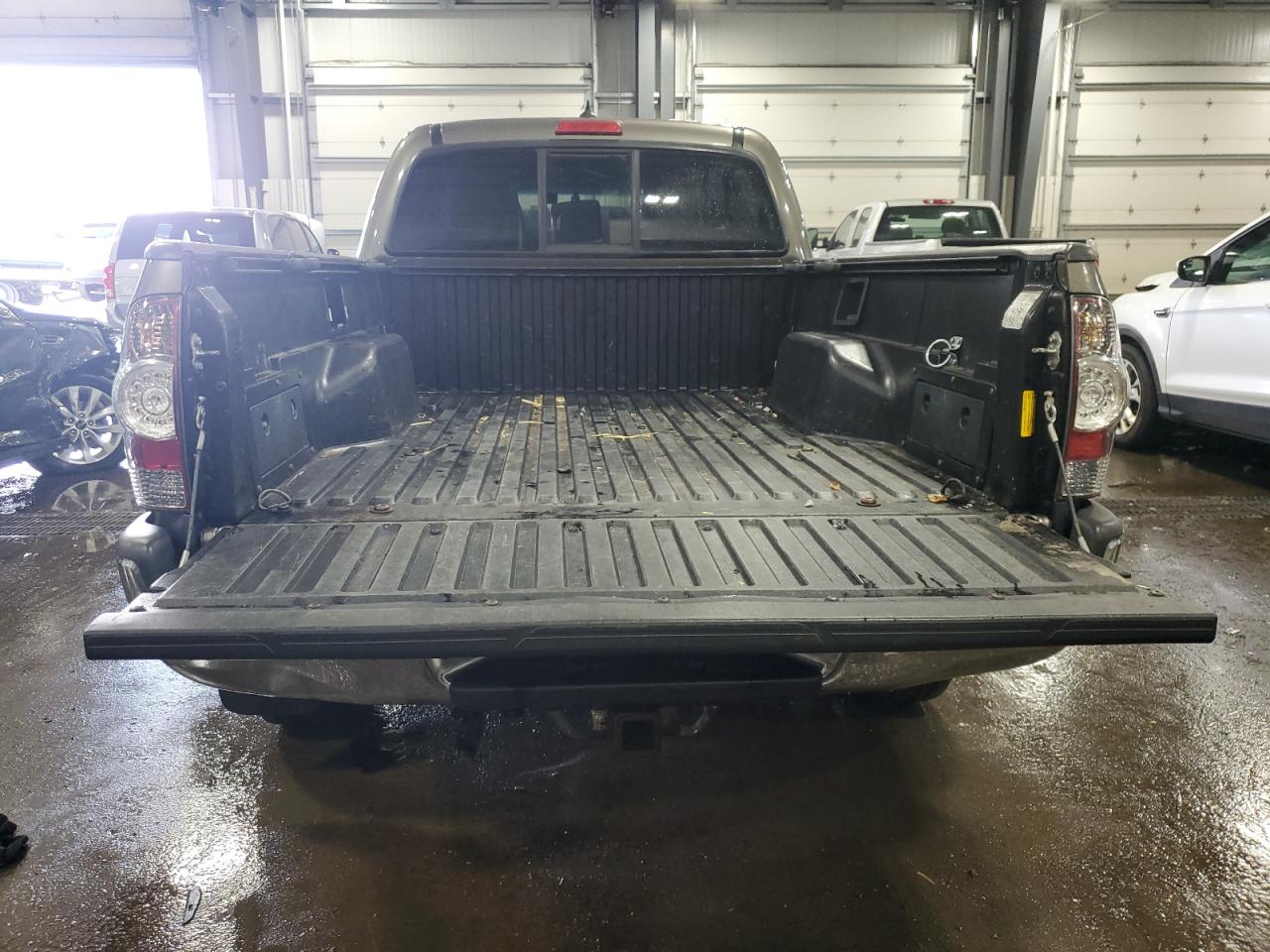2012 Toyota Tacoma - Image 6