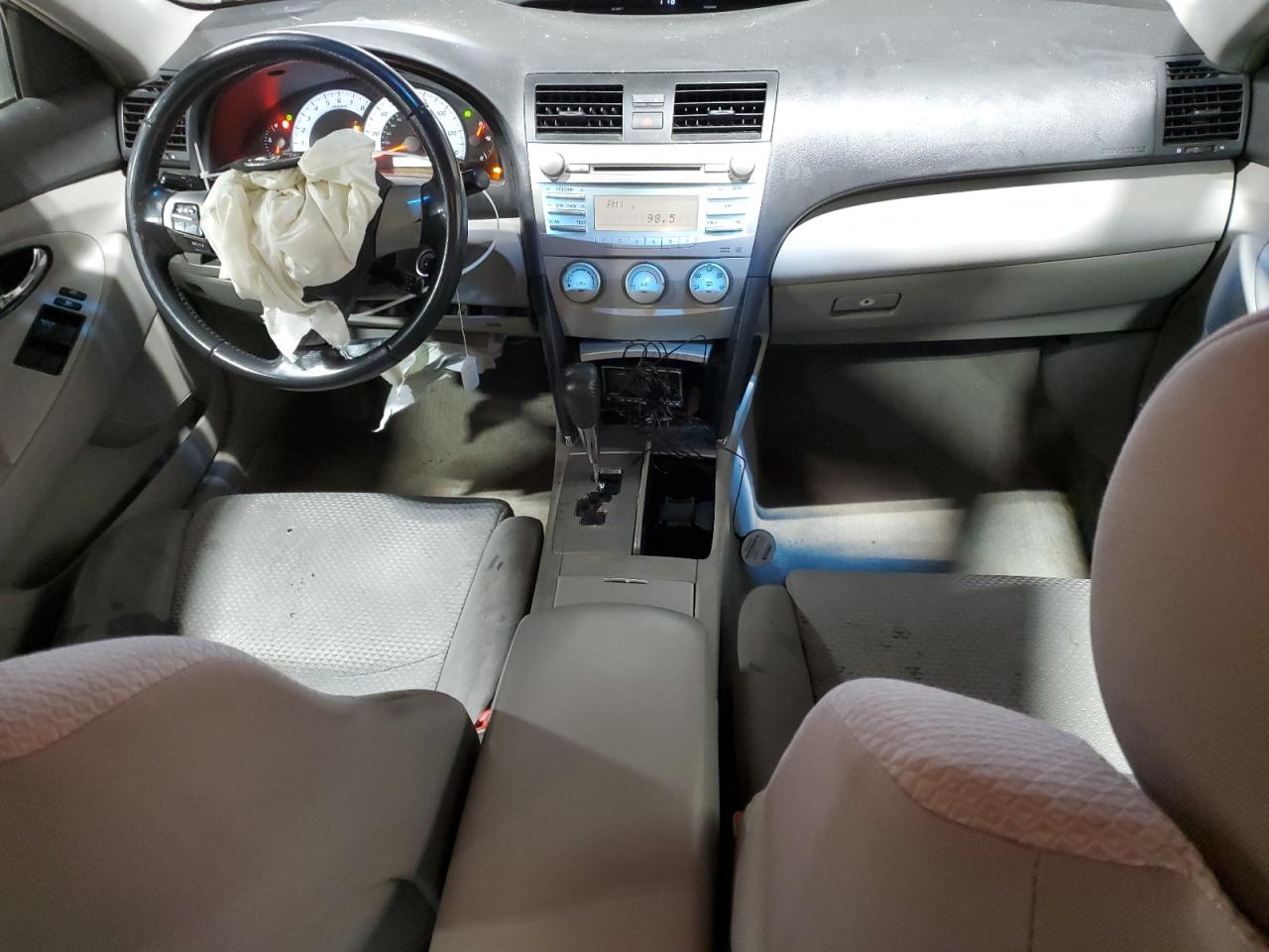 2007 Toyota Camry - Image 8