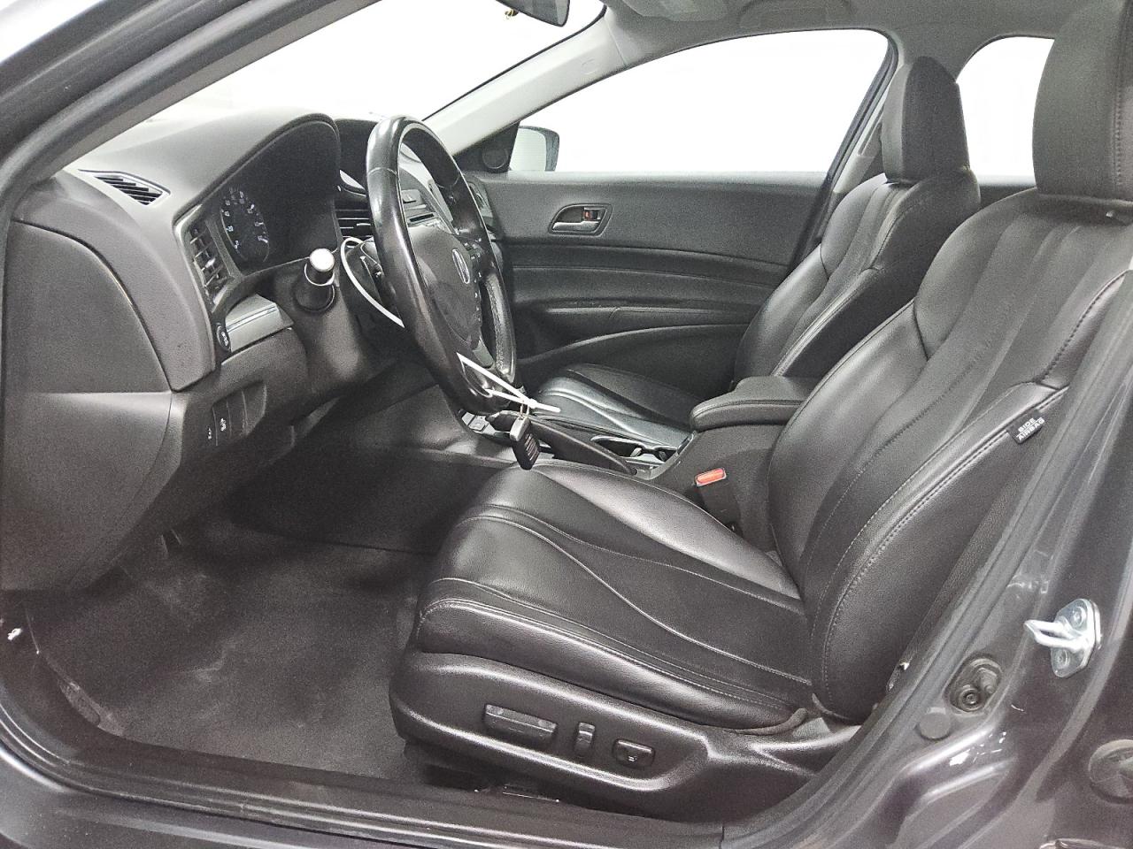 2021 Acura ILX - Image 7