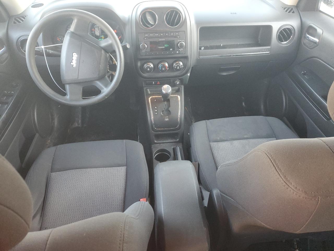 2010 Jeep Liberty (Patriot) - Image 8