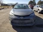 2018 Toyota Corolla L zu verkaufen in Denver, CO - Side