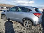 2017 Honda Hr-V Lx за продажба в Reno, NV - Front End