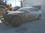 2012 Bmw 750 Xi за продажба в Savannah, GA - Burn - Engine