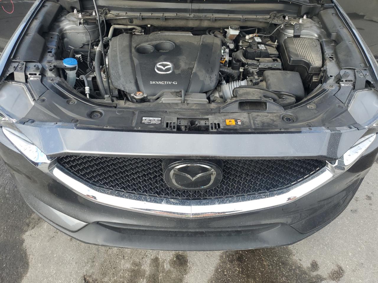 2020 Mazda CX-5 - Image 12