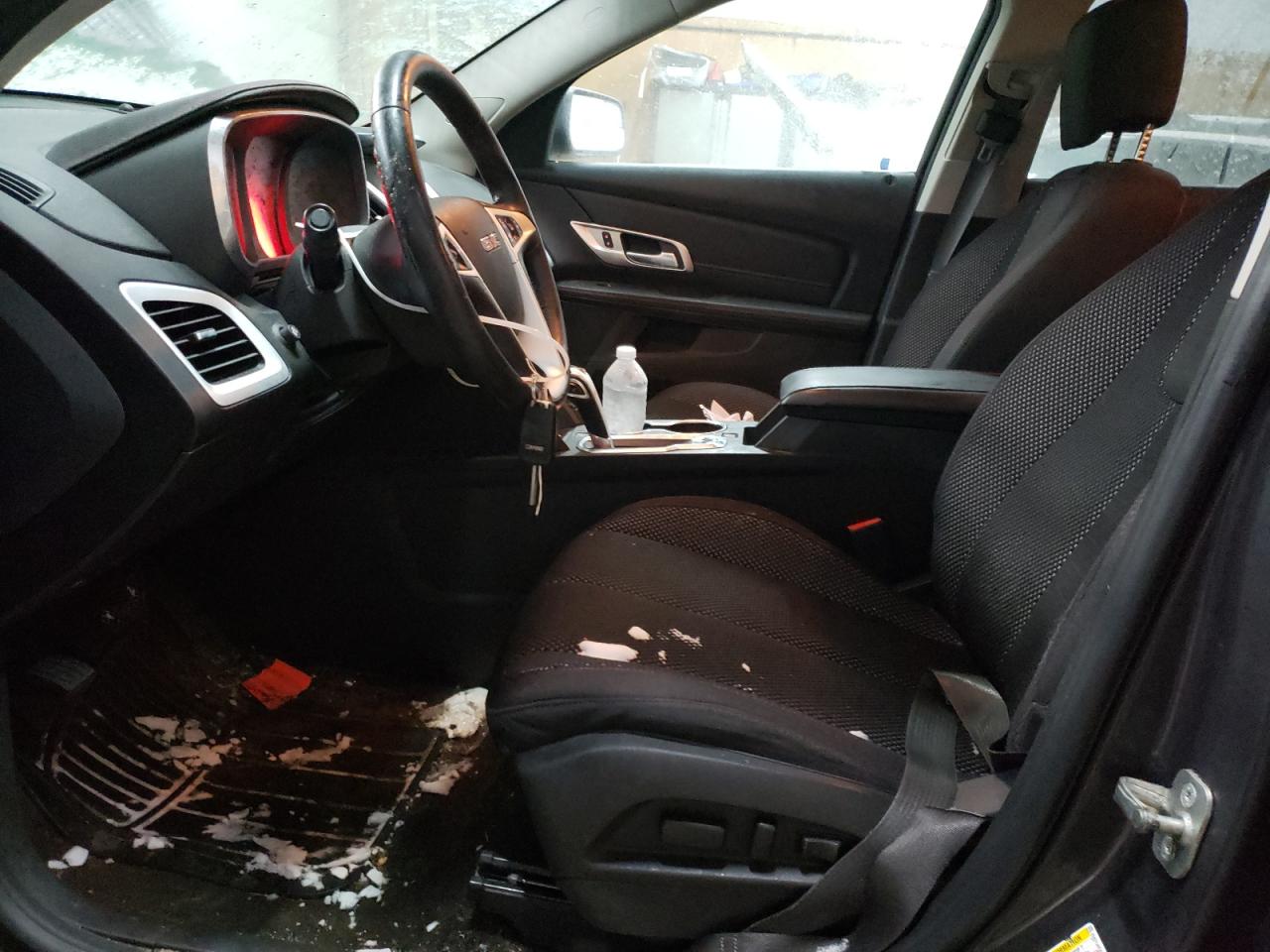 2014 GMC Terrain - Image 7