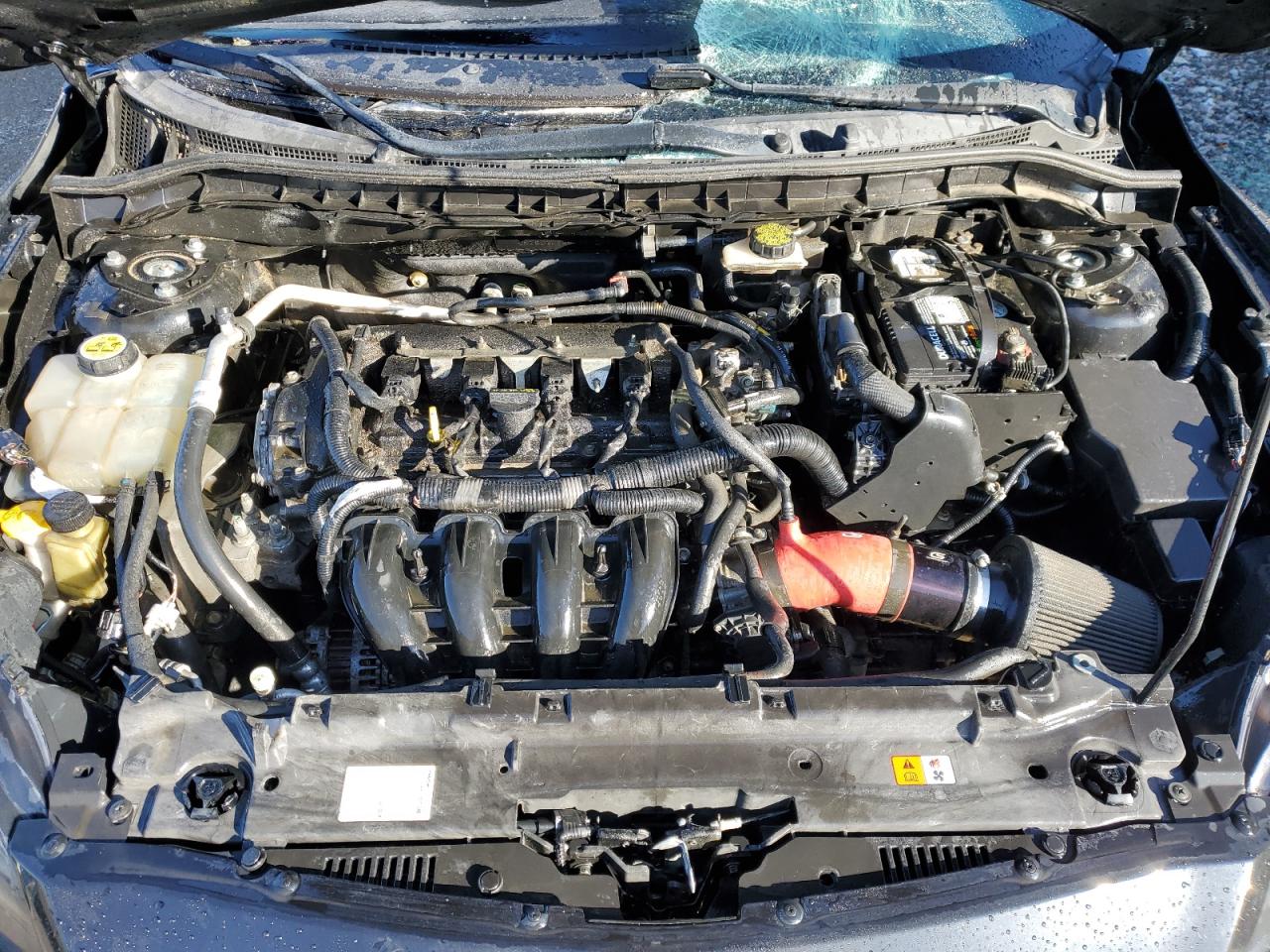 2012 Mazda 3 - Image 11