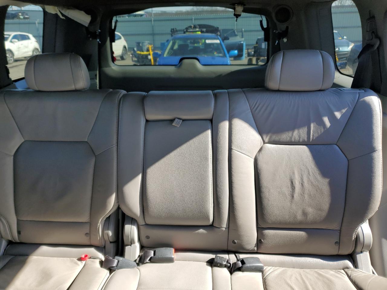 2010 Honda Pilot - Image 10