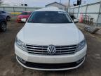 2015 Volkswagen Cc Sport იყიდება Wichita-ში, KS - Rear End