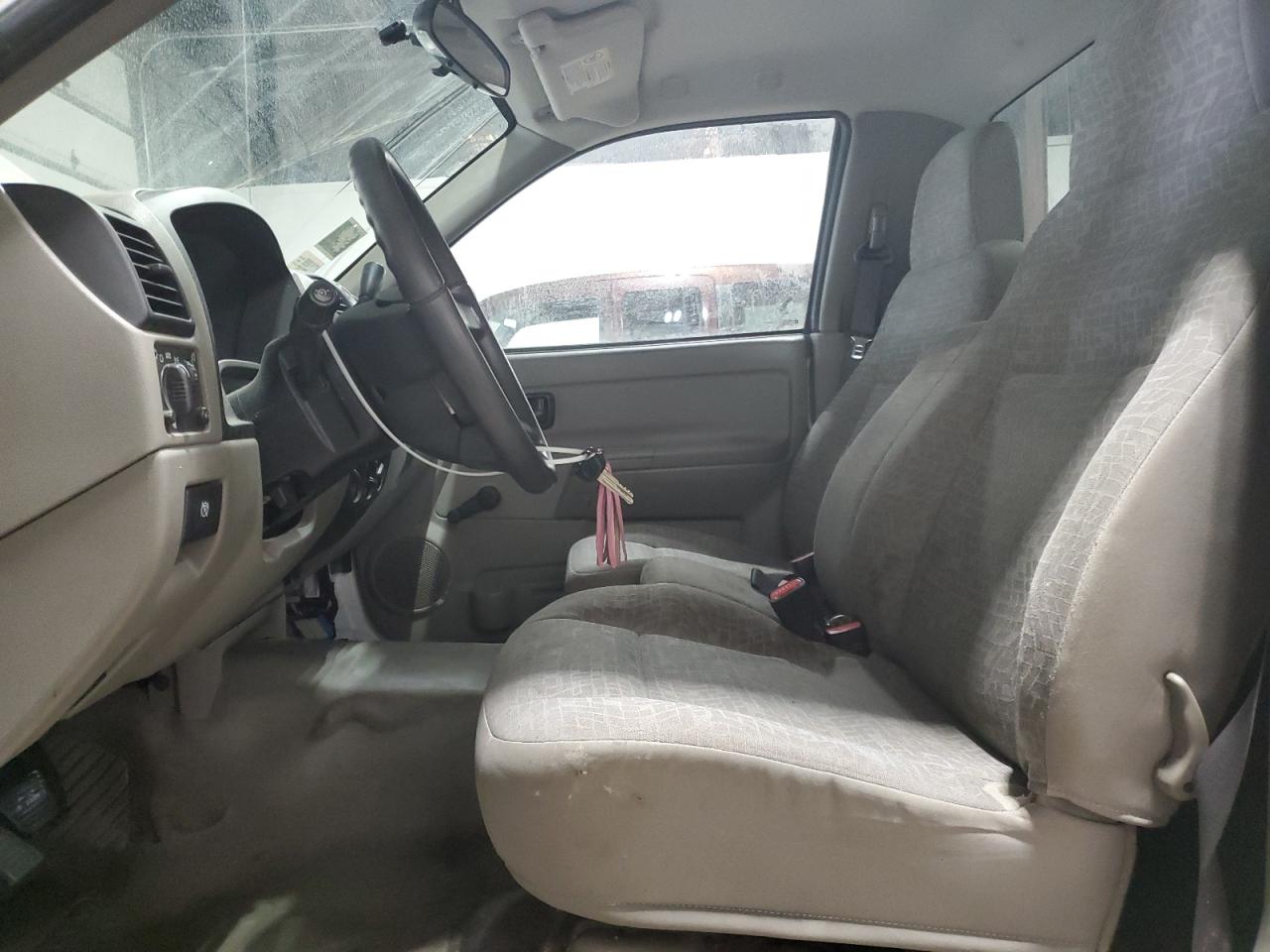 2005 Chevrolet Colorado - Image 7