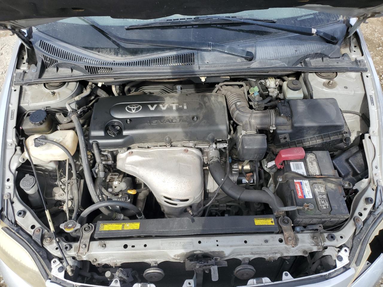 2006 Toyota tC - Image 12