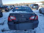 2011 Mitsubishi Galant Es zu verkaufen in Cahokia Heights, IL - Rollover