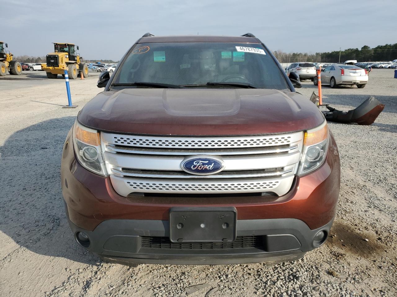 2015 Ford Explorer - Image 5