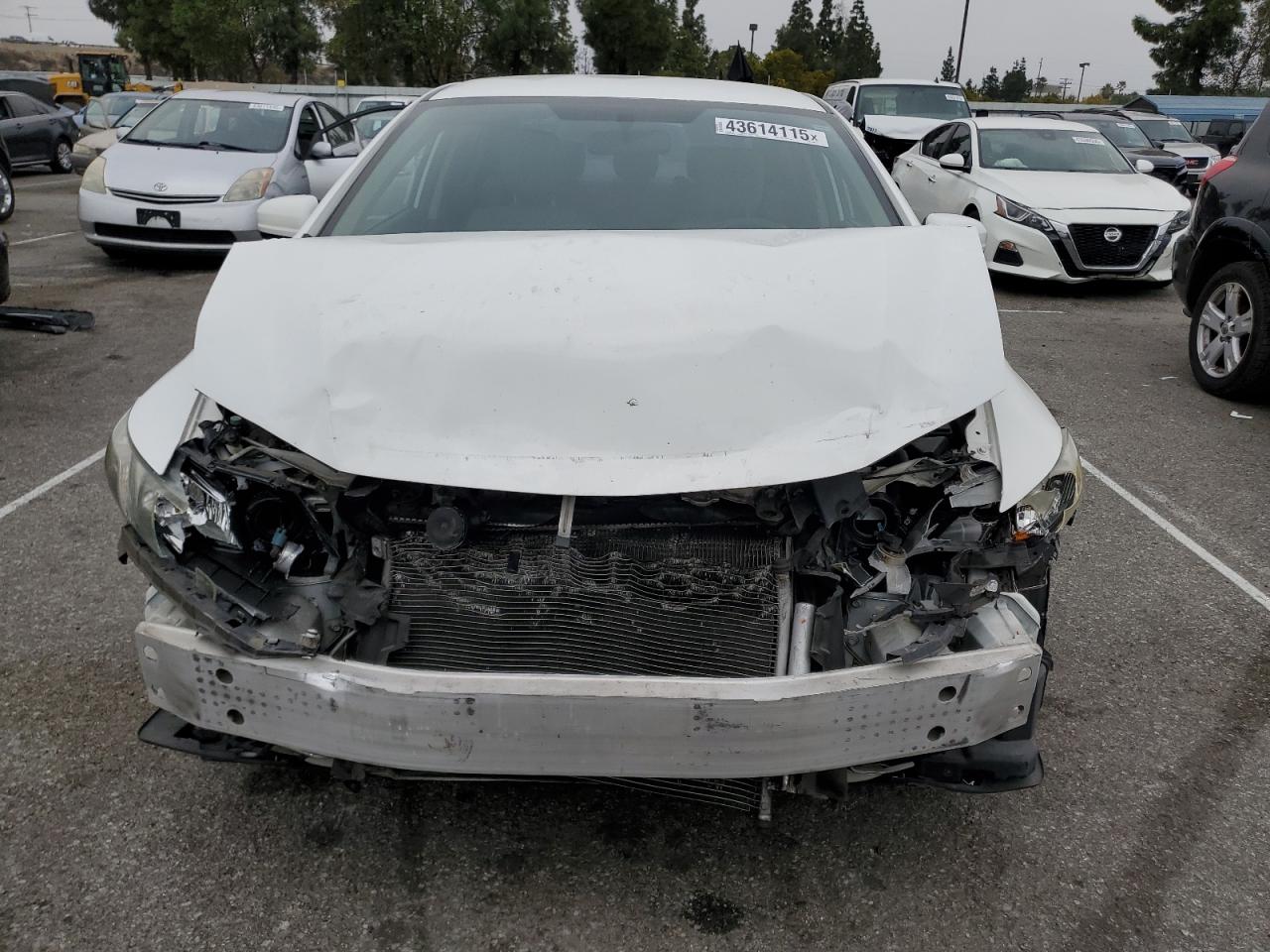 2014 Honda Civic - Image 5