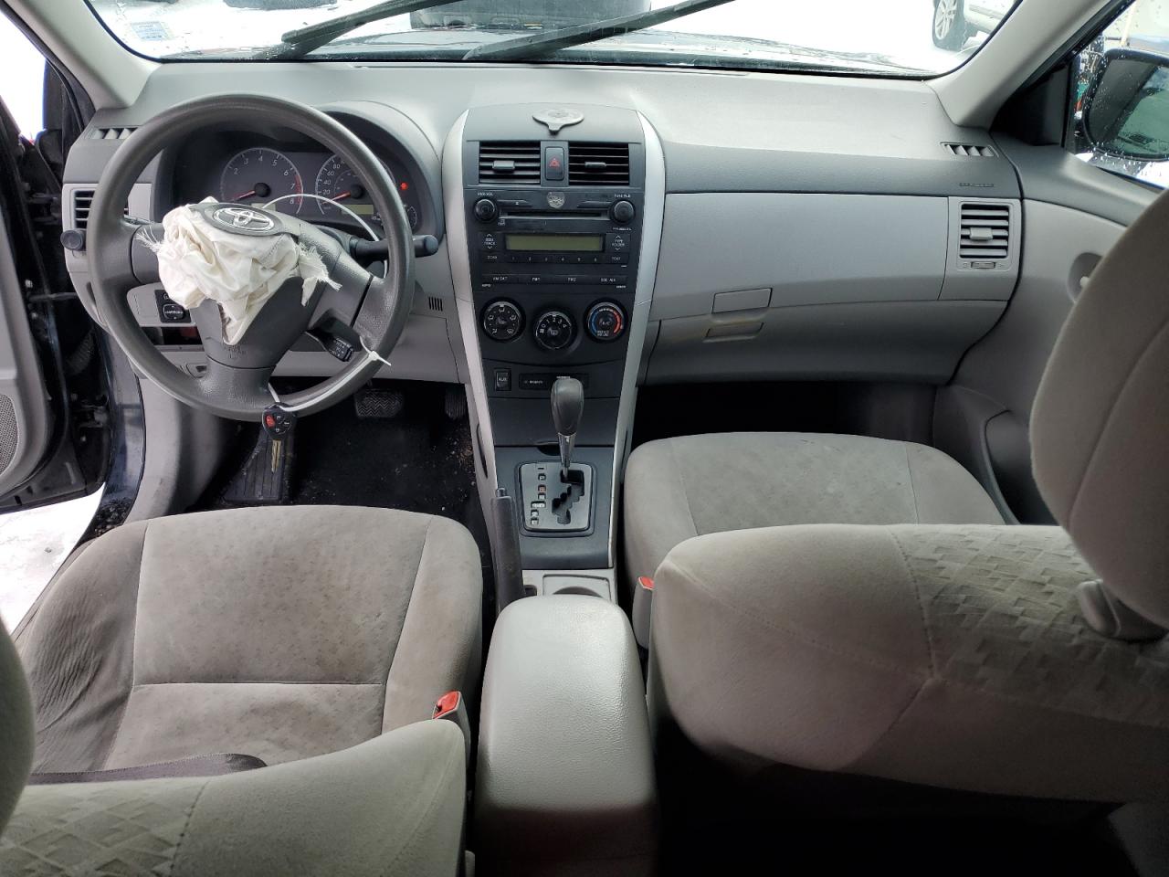 2009 Toyota Corolla - Image 8