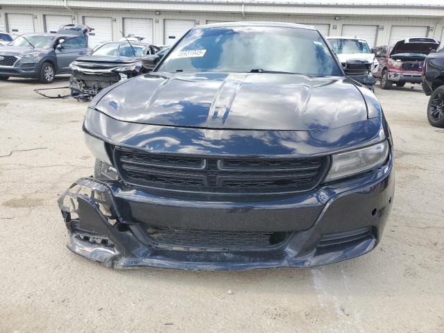  DODGE CHARGER 2019 Czarny