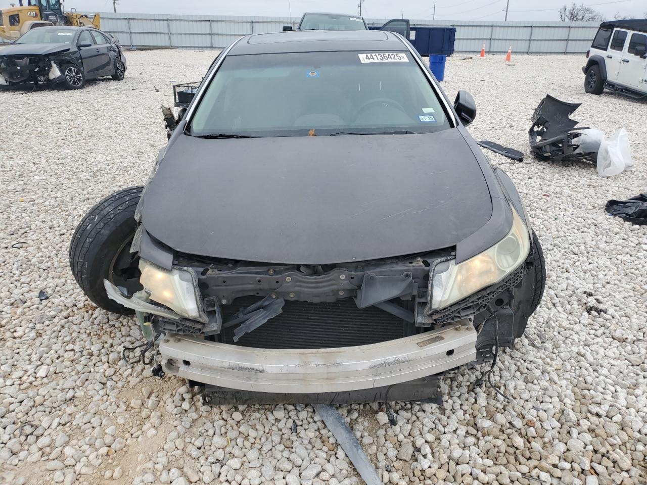2009 Acura TL - Image 5