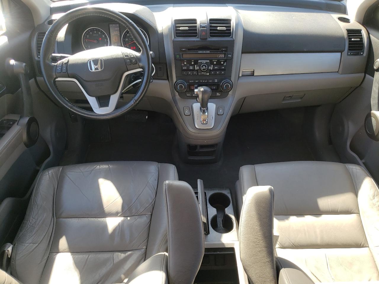 2011 Honda CR-V - Image 8