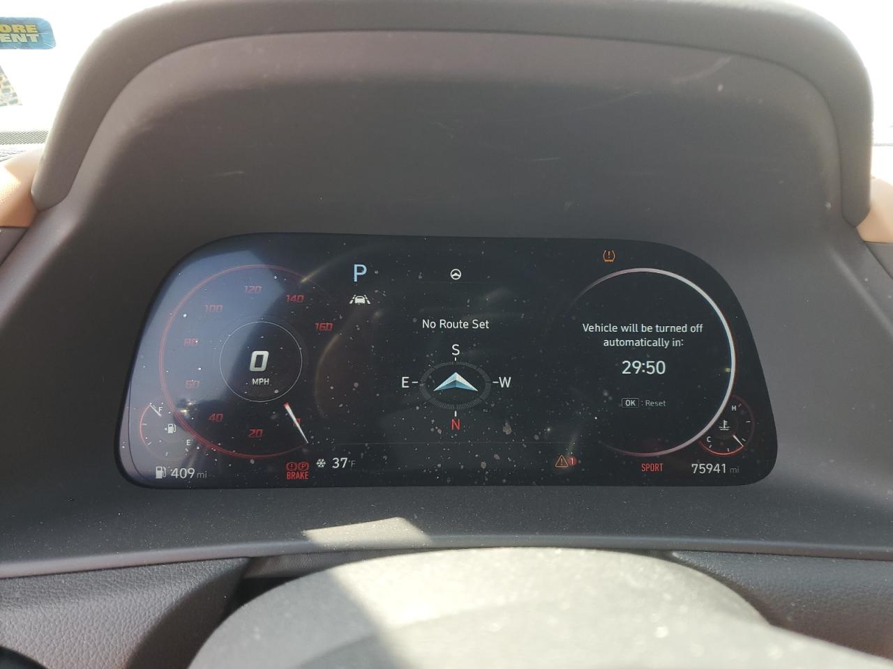2021 Hyundai Sonata - Image 9