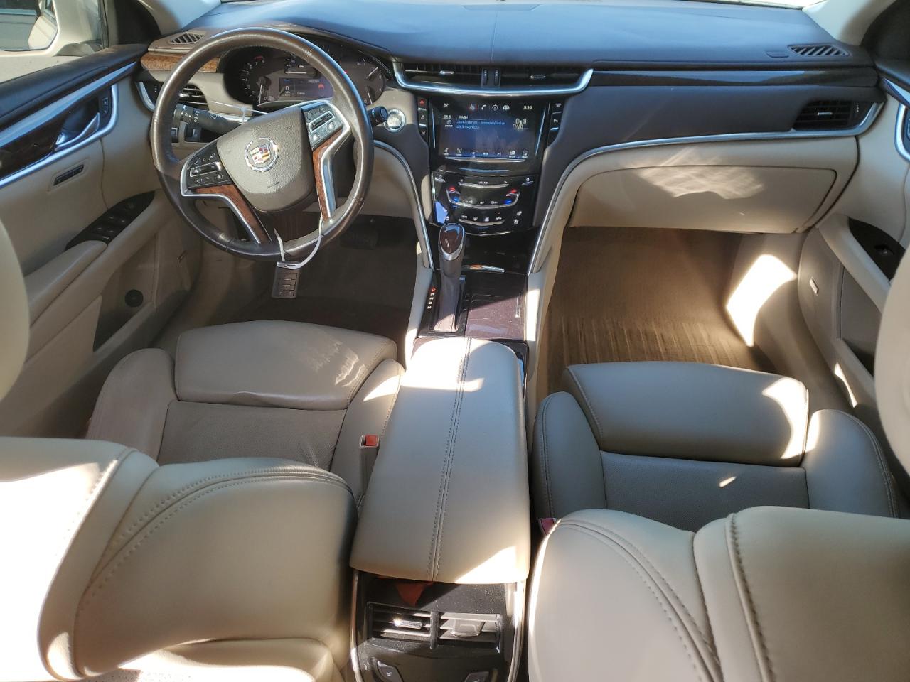 2013 Cadillac XTS - Image 8