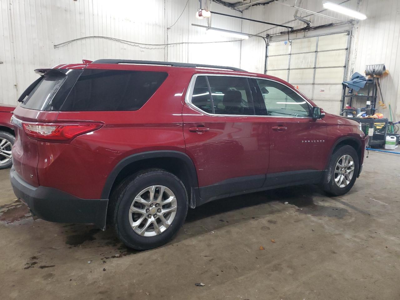 2020 Chevrolet Traverse - Image 3