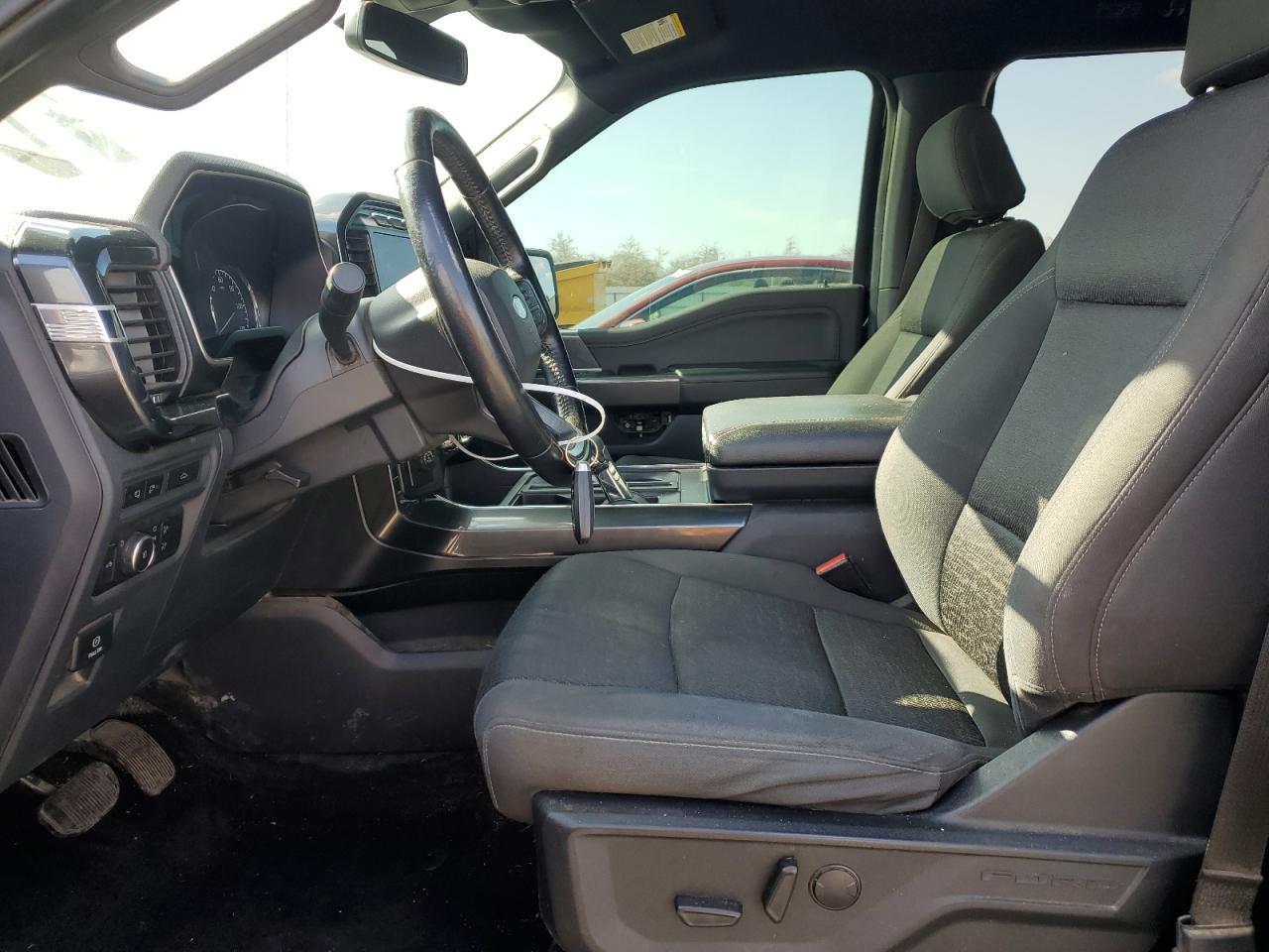 2021 Ford F-150 - Image 7