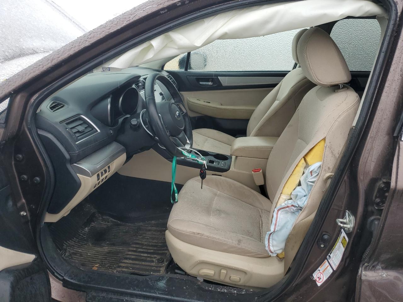 2019 Subaru Outback - Image 7