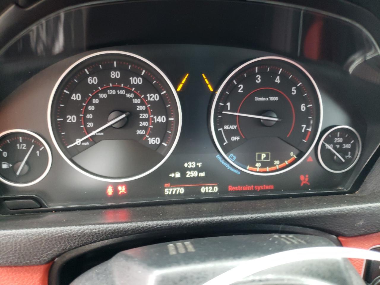 2018 BMW 4er - Image 9