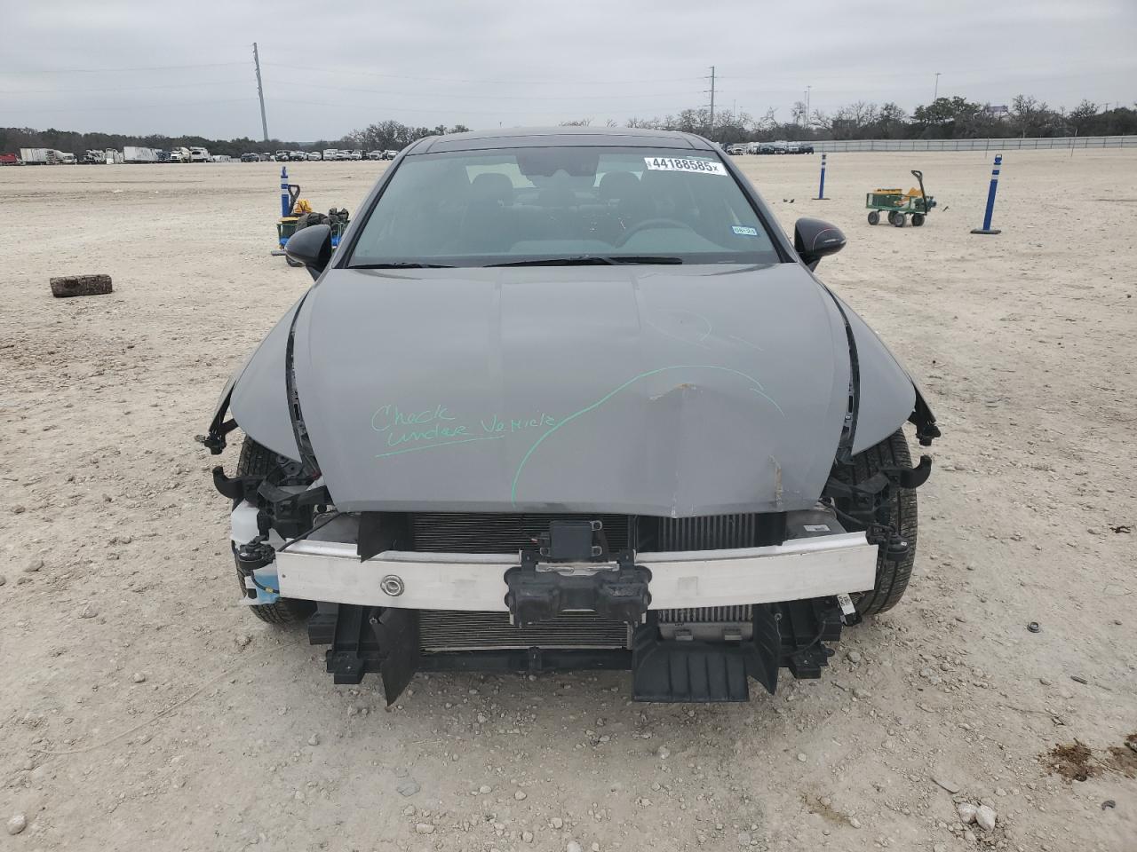 2022 Hyundai Sonata - Image 5