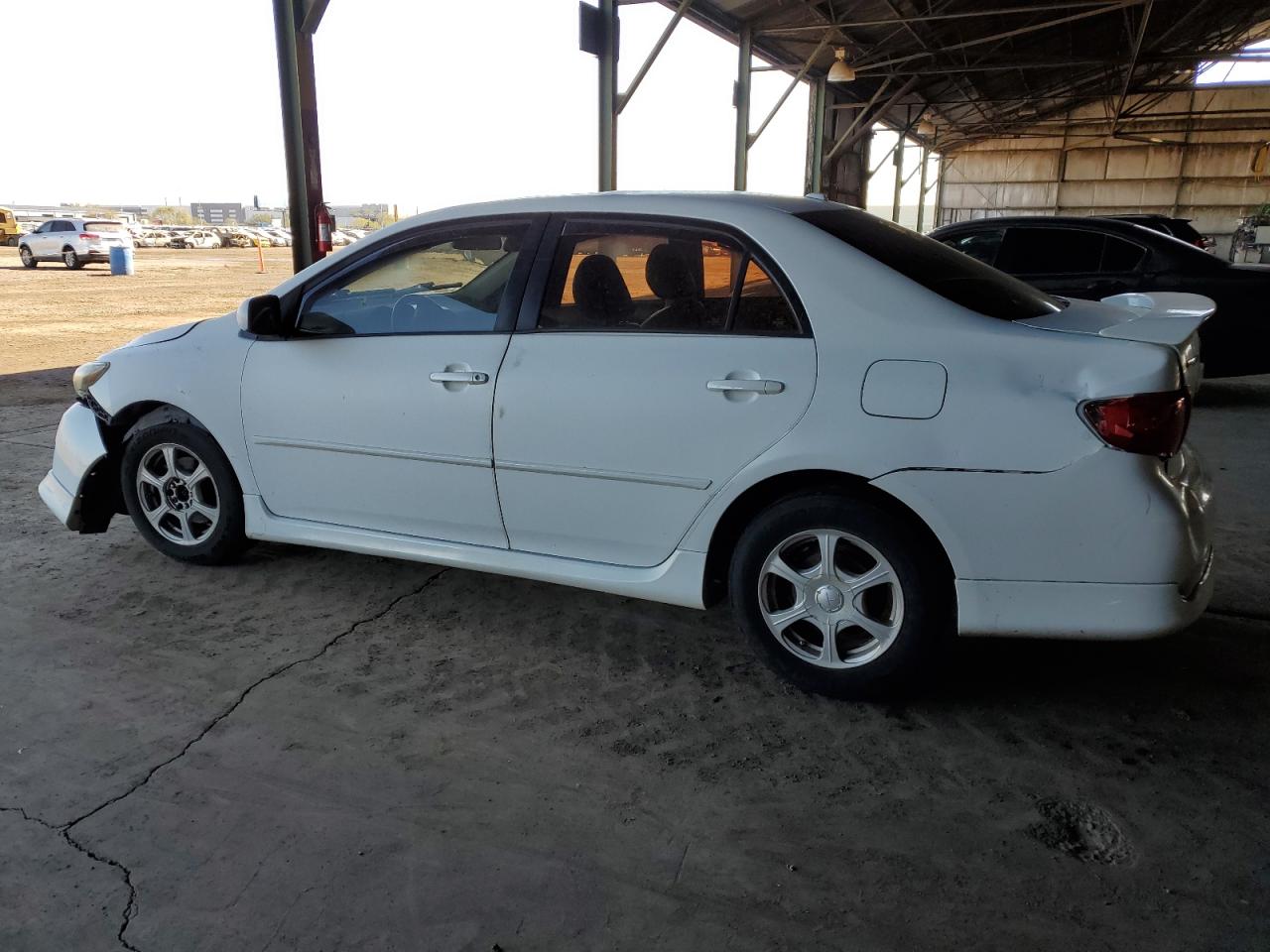 2010 Toyota Corolla - Image 2